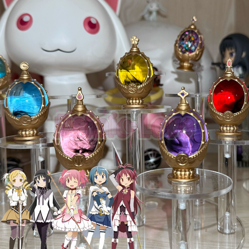 Acrylic Cosplay Prop - Anime Madoka Kaname Cosplay Prop Magical