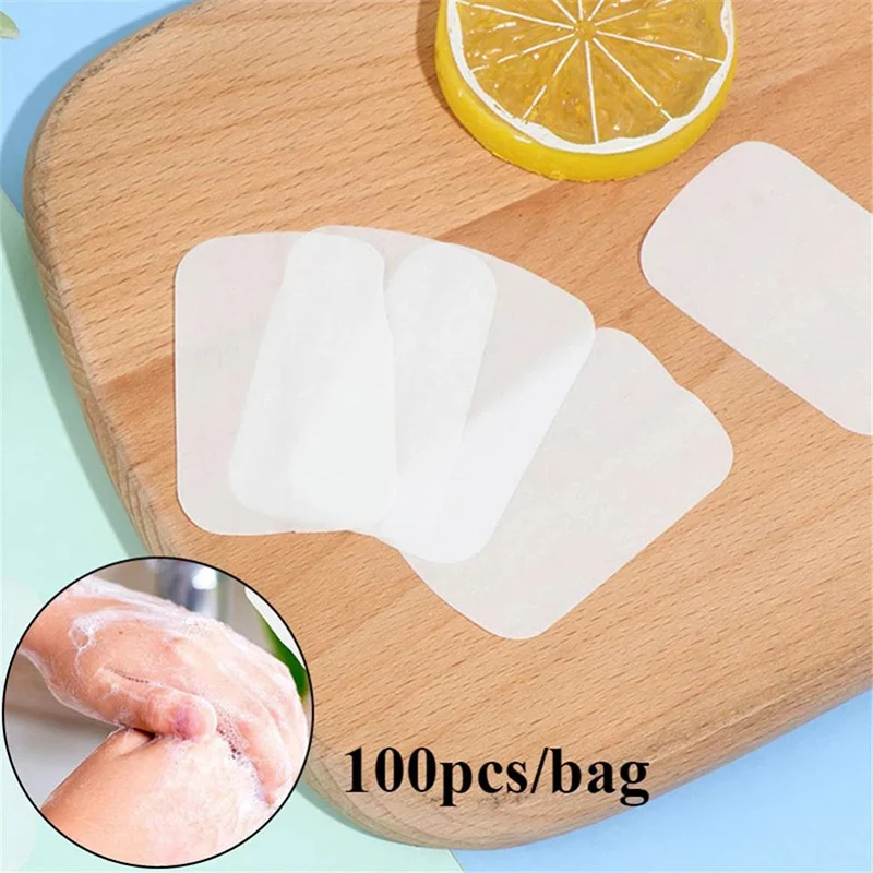 20/100/200pcs Portable Bath Ha - Eva Foam Sheet recension och pris