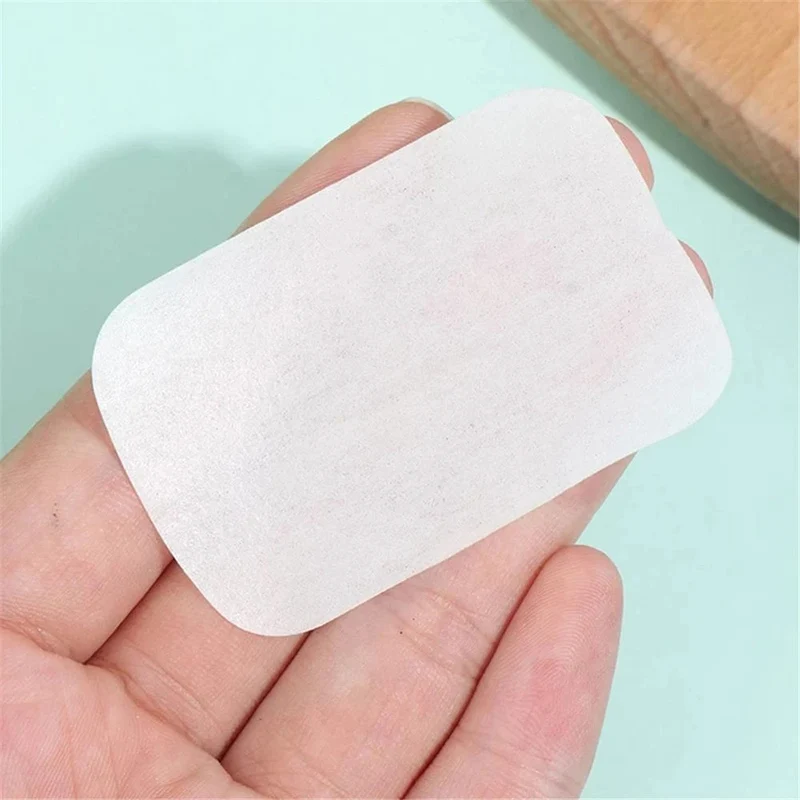 20/100/200pcs Portable Bath Ha - Eva Foam Sheet recension och pris