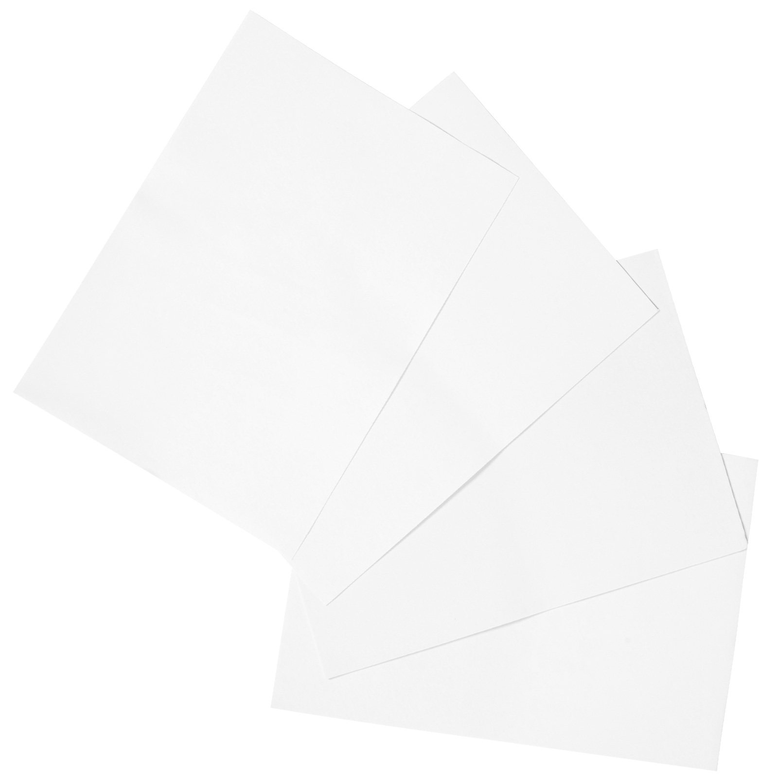 4Pcs Foam Board Eva Sheets DIY - Cosplay Prop Foam Board recension och pris