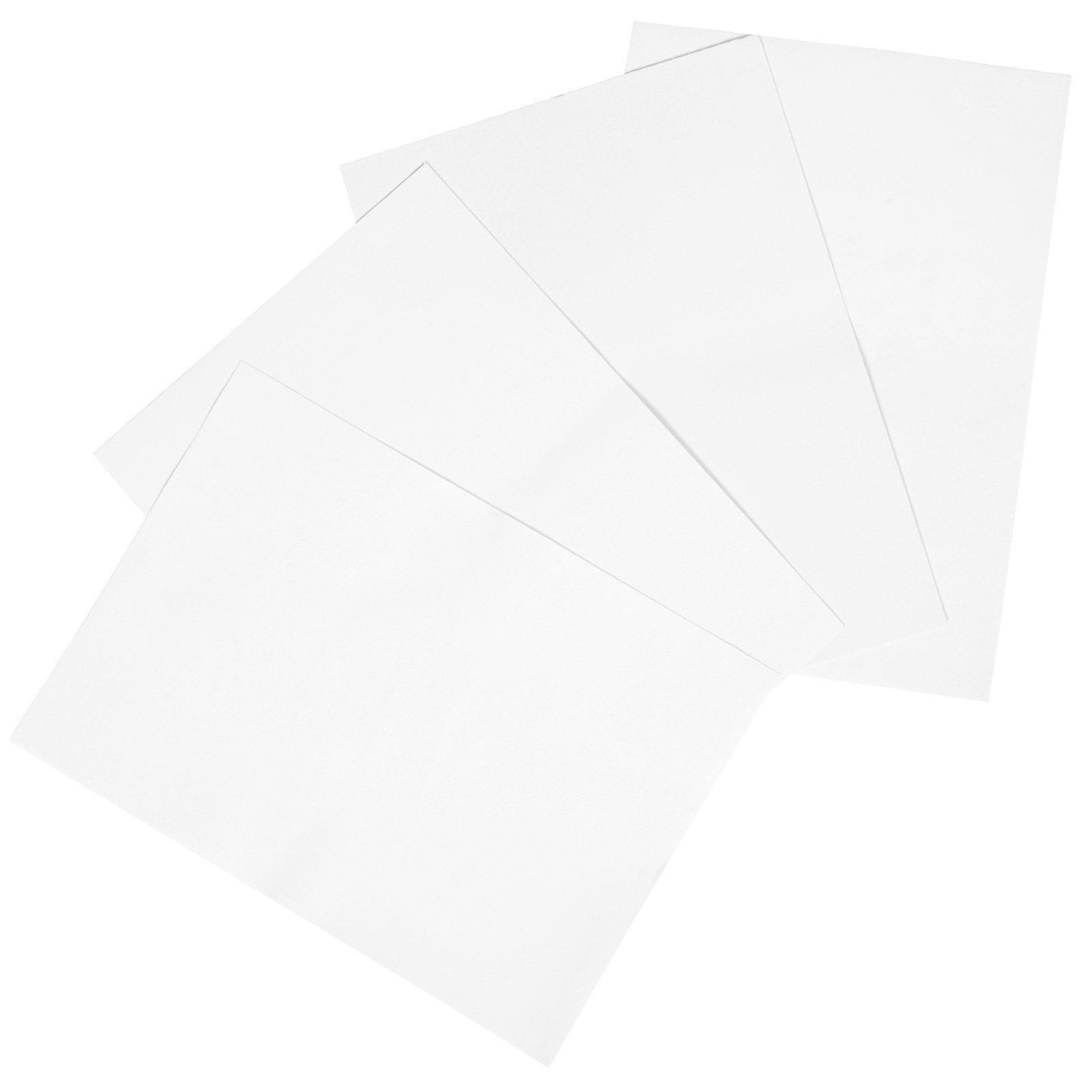 4Pcs Foam Board Eva Sheets DIY - Cosplay Prop Foam Board recension och pris