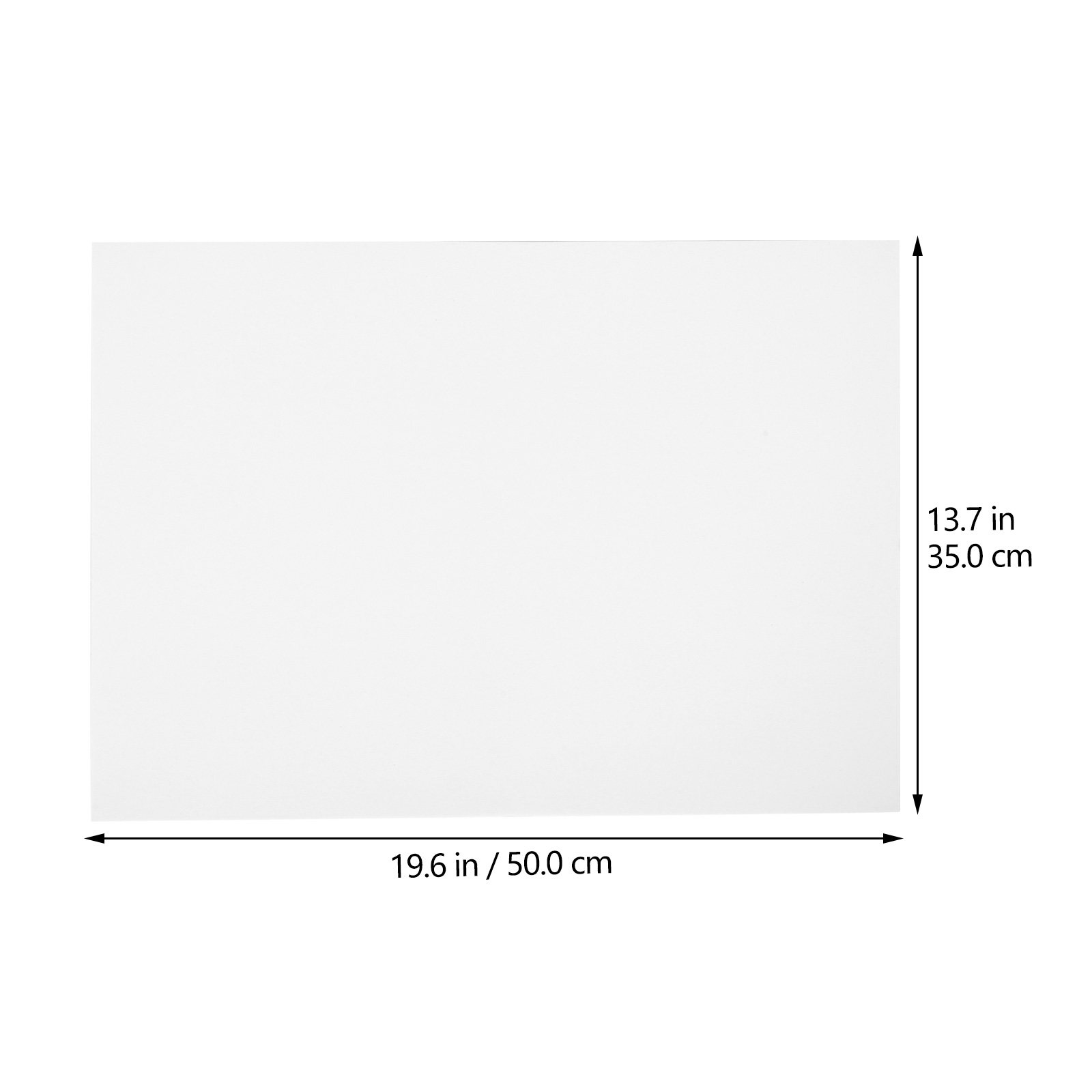 4Pcs Foam Board Eva Sheets DIY - Cosplay Prop Foam Board recension och pris
