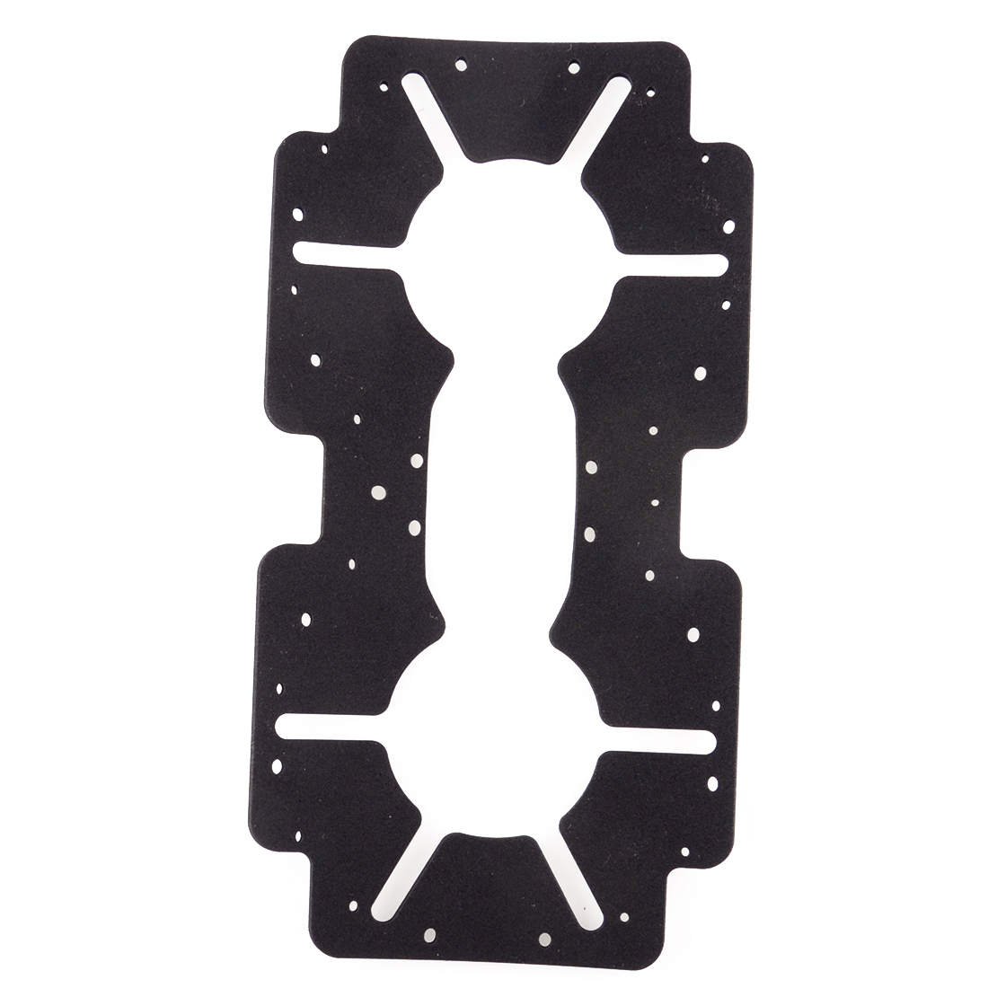 Car Front Console Cup Holder T - Eva Foam Sheet recension och pris