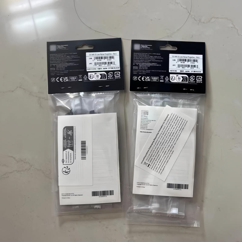 Original Propeller Blade For D - Ekko Cosplay Prop recension och pris