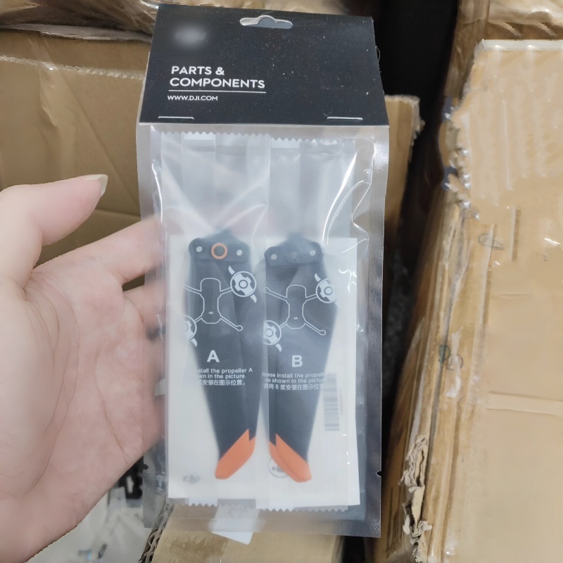 Original Propeller Blade For D - Ekko Cosplay Prop recension och pris