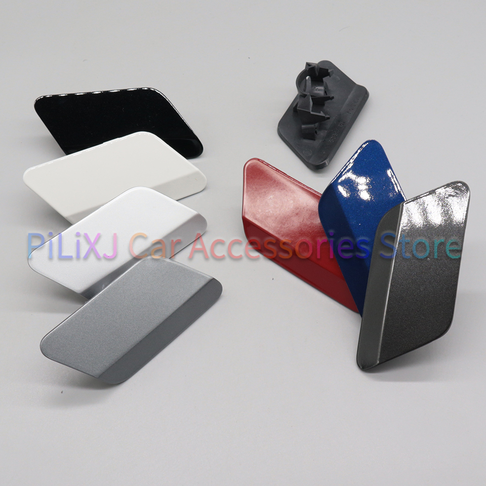 Auto Parts Headlight Washer Co - Metallic Spray Paint recension och pris