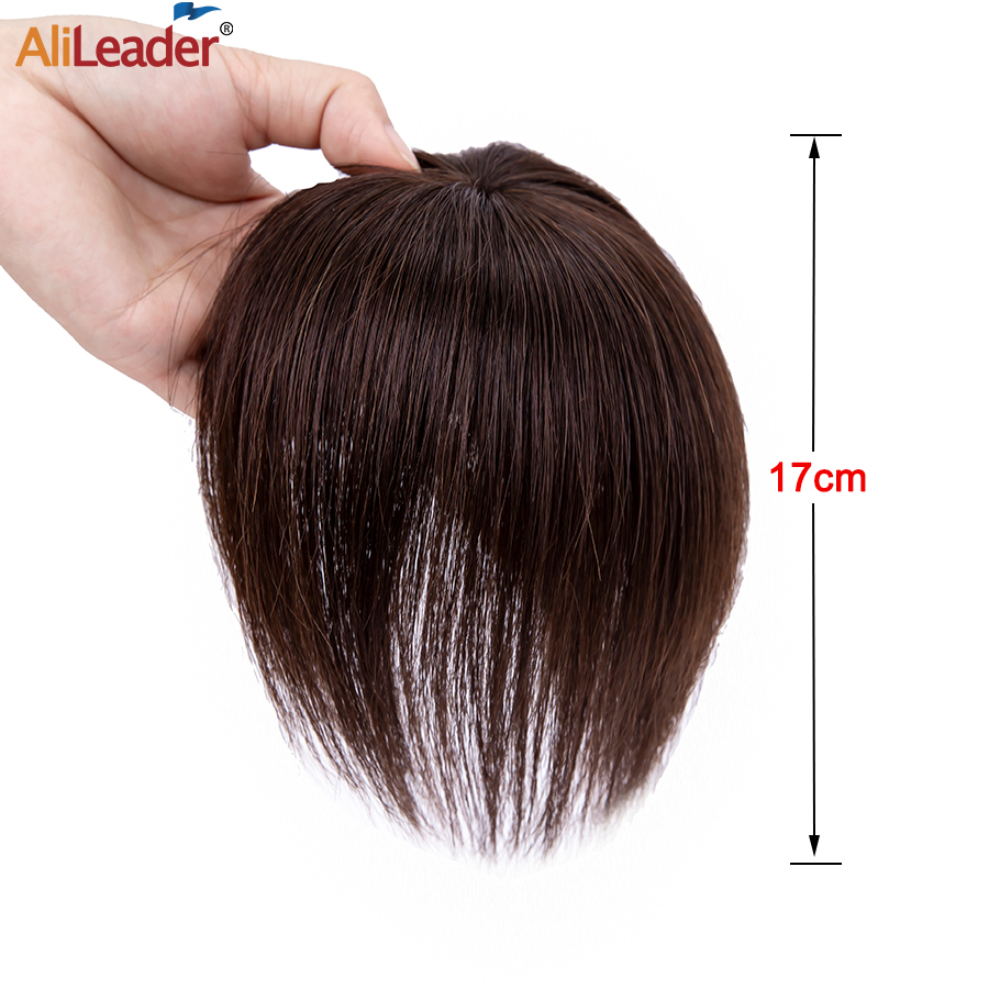 Alileader Hairpieces With Bang - Aerith Cosplay Prop recension och pris