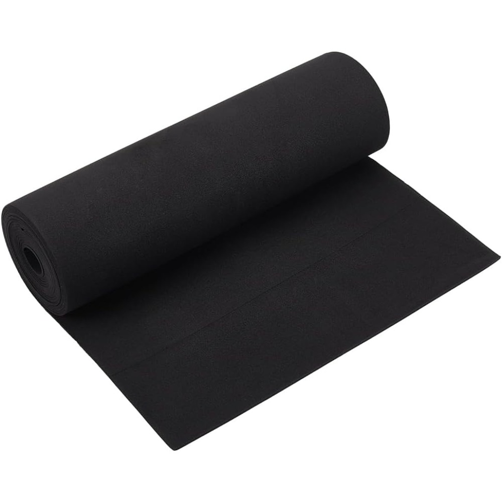 EVA Foam Craft Sheets Black 30 - Eva Foam Sheet recension och pris