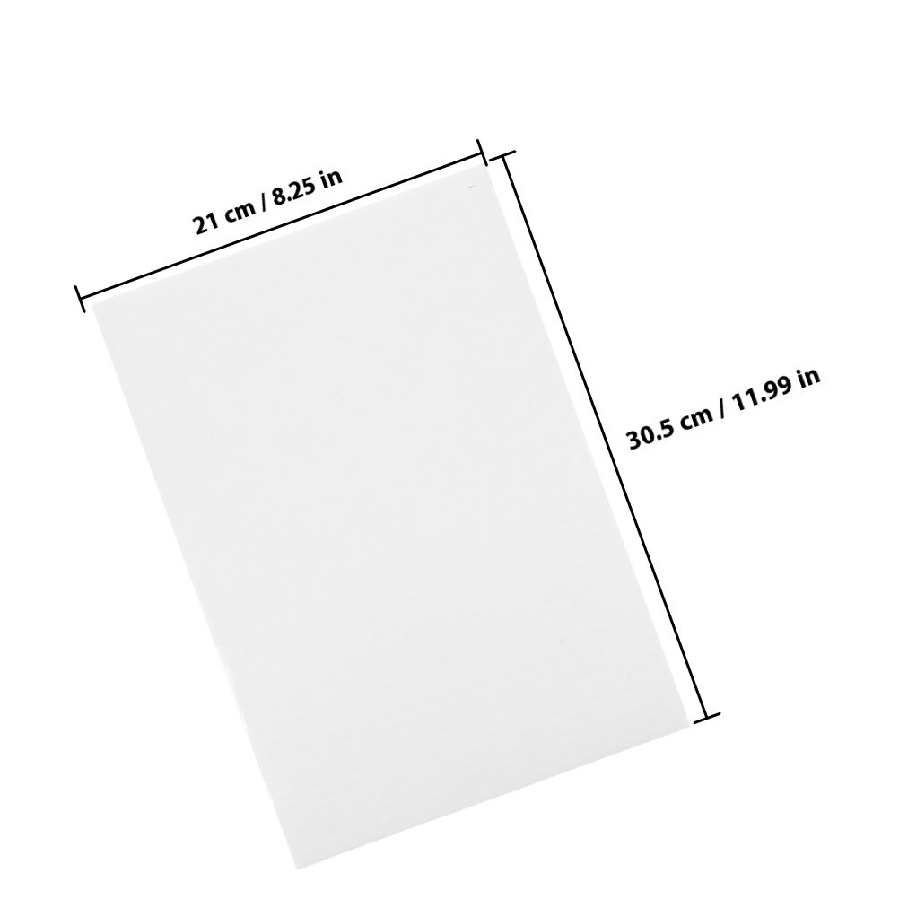 20 Sheets Foam Boards Display  - Cosplay Prop Foam Board recension och pris