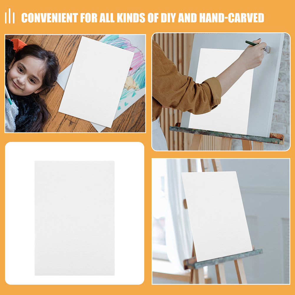 20 Sheets Foam Boards Display  - Cosplay Prop Foam Board recension och pris