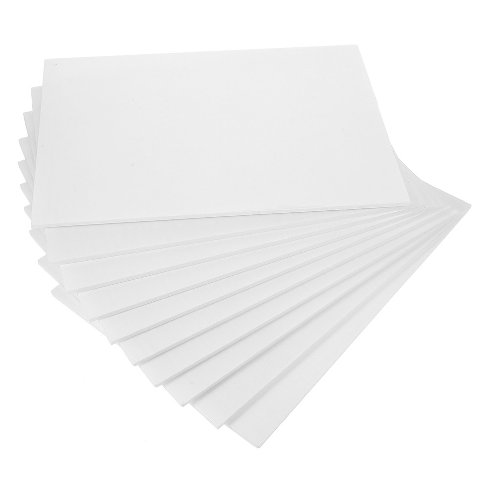 20 Sheets Foam Boards Display  - Cosplay Prop Foam Board recension och pris