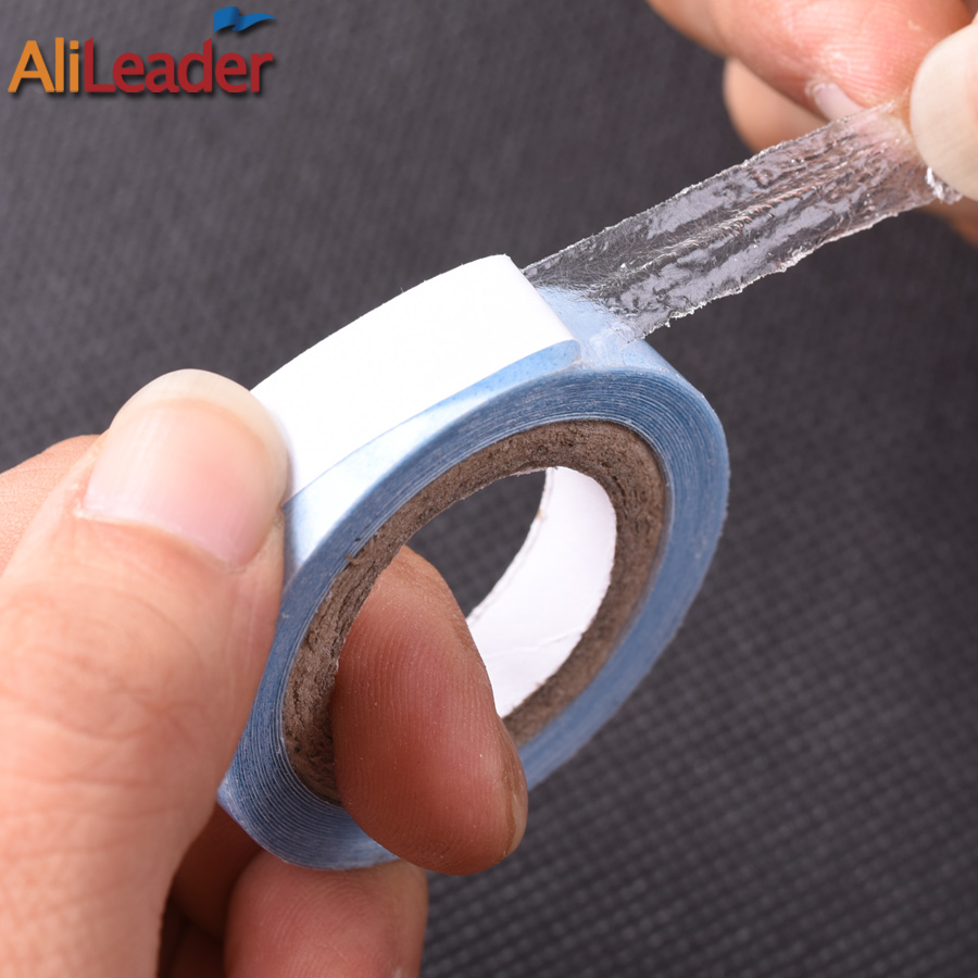 Waterproof Ultra Hold Wig Tape - Aerith Cosplay Prop recension och pris