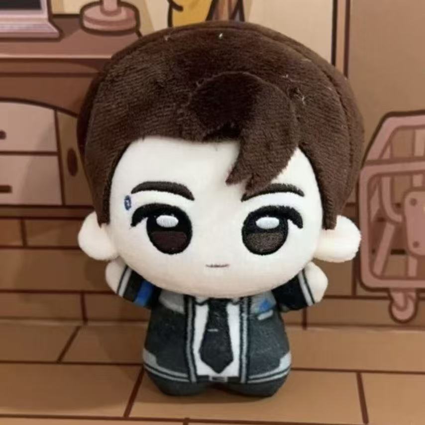 10CM Detroit Become Human Plus - Cosplay Plushie Prop recension och pris