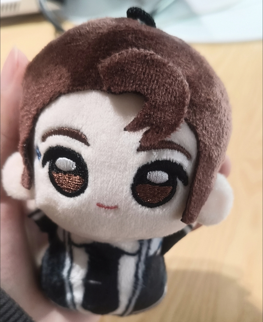10CM Detroit Become Human Plus - Cosplay Plushie Prop recension och pris