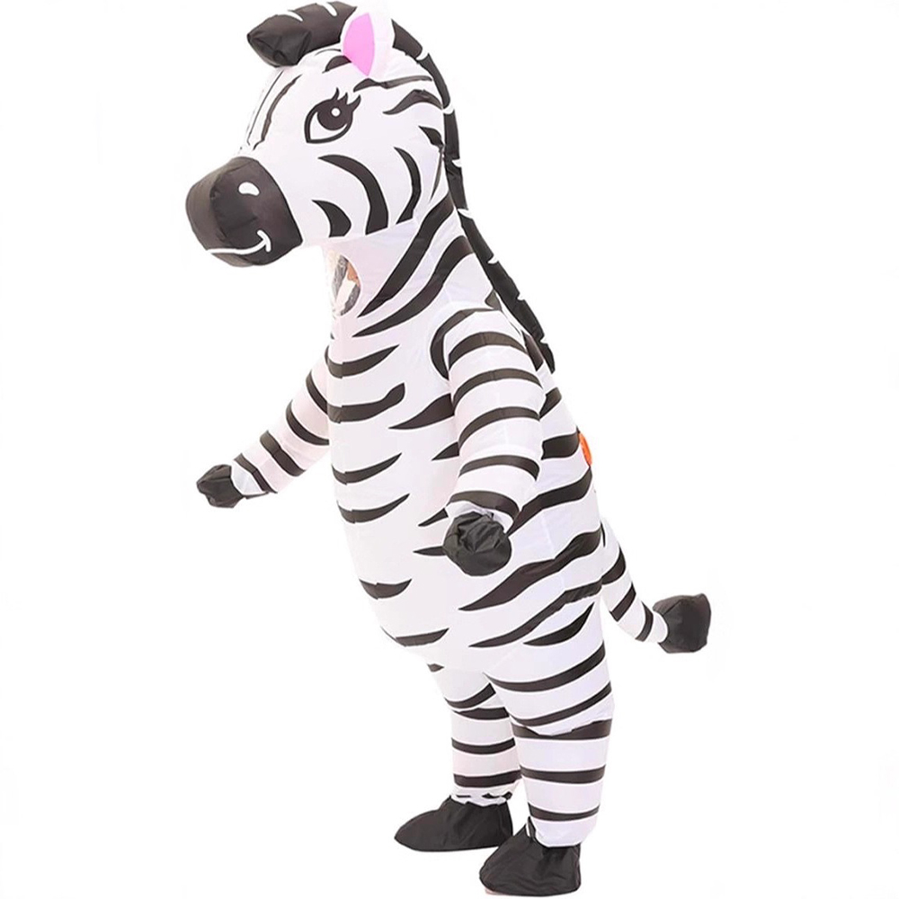 Halloween Animal Cosplay Prop  - Cosplay Prop Building recension och pris