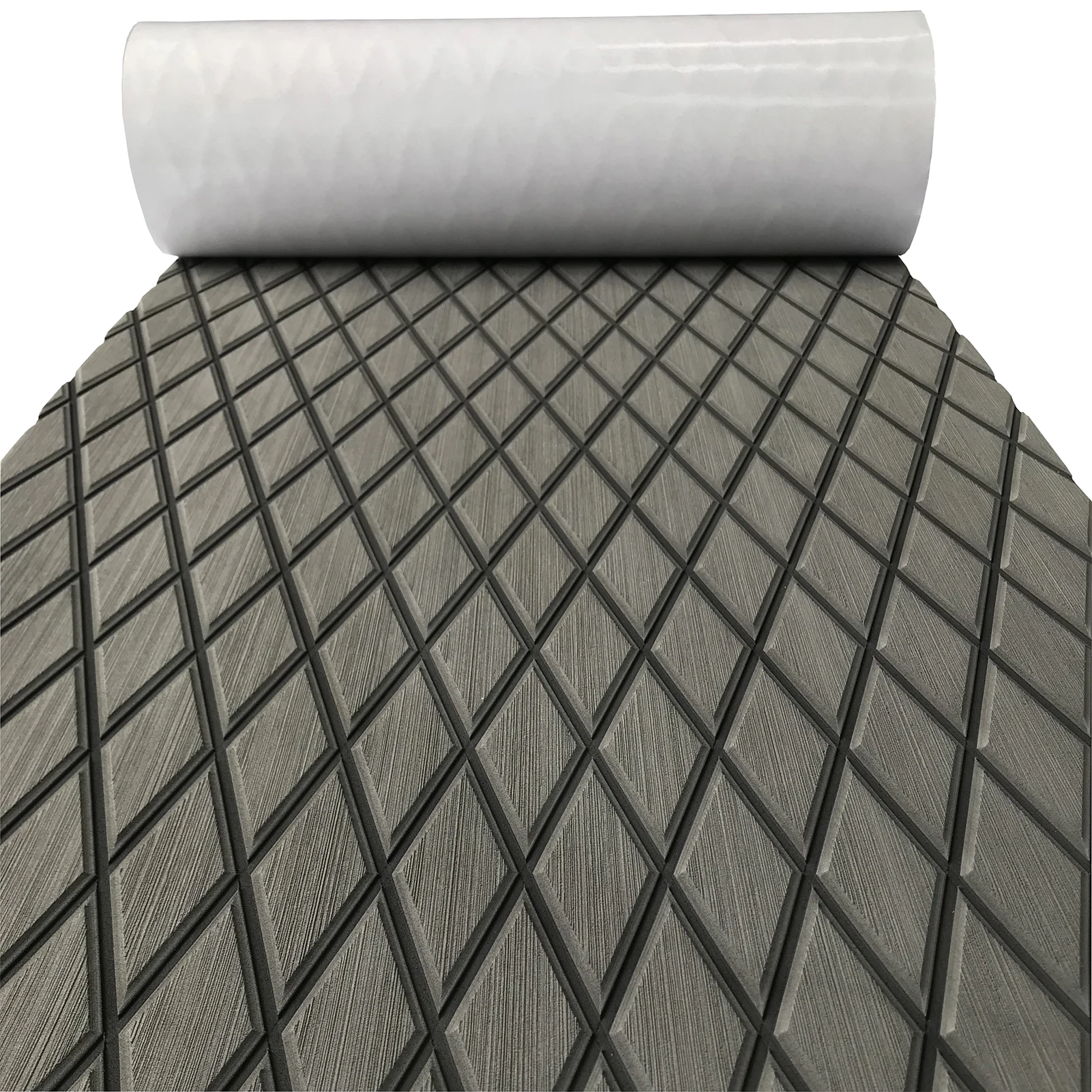 2400*600*6mm Thick Diamonds EV - Eva Foam Sheet recension och pris