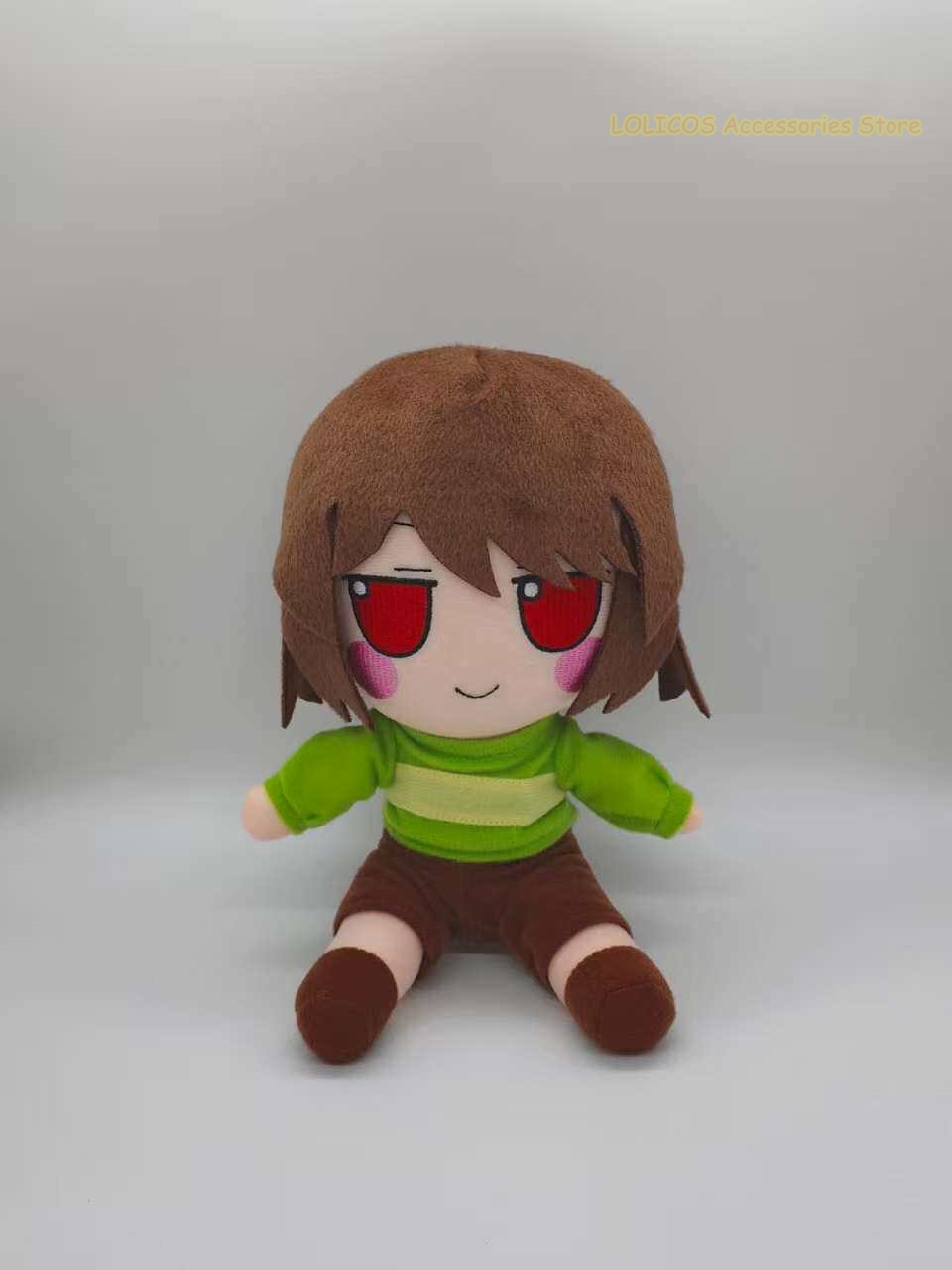 Anime Role Chara Fumo Series C - Cosplay Plushie Prop recension och pris
