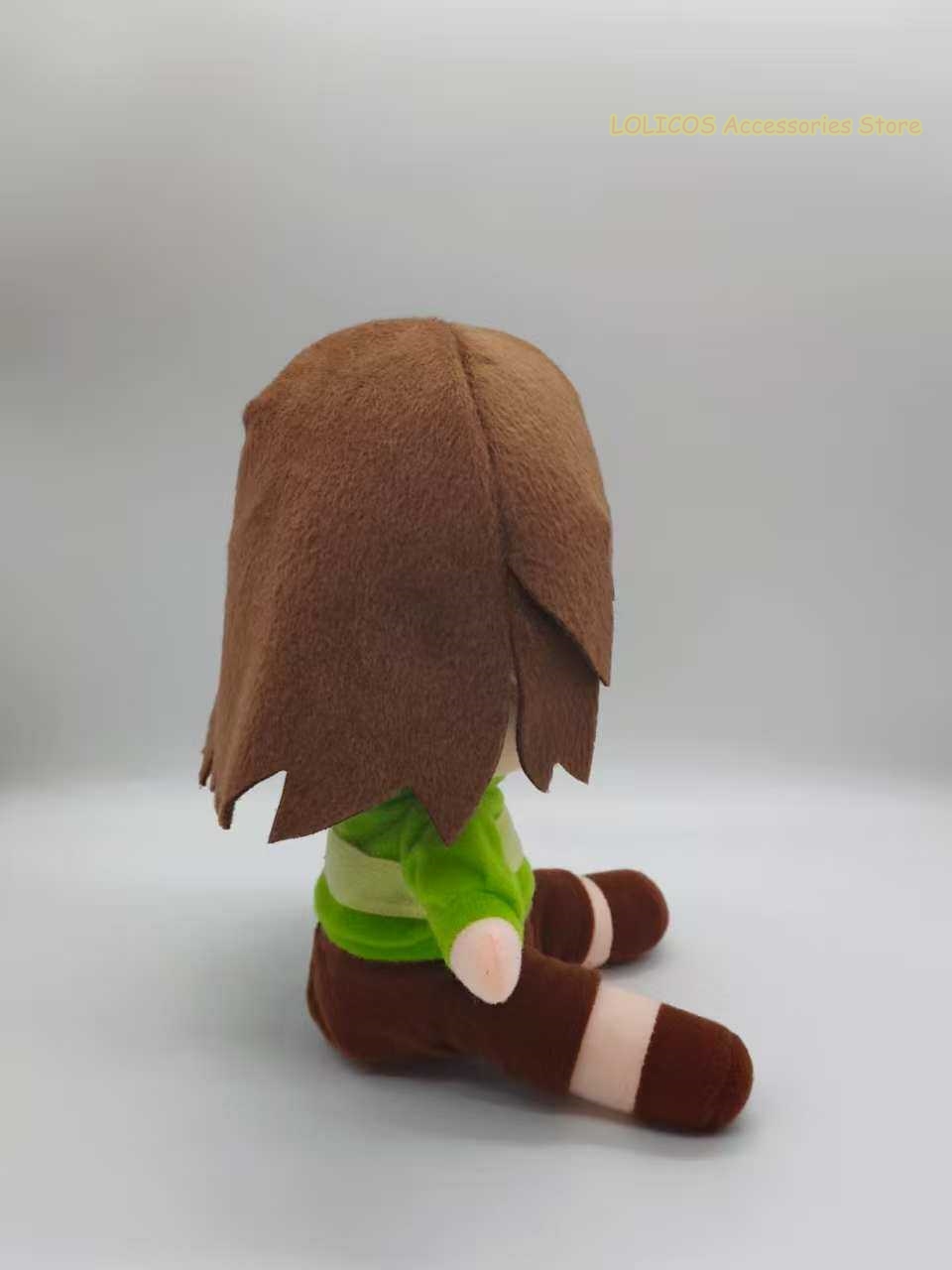 Anime Role Chara Fumo Series C - Cosplay Plushie Prop recension och pris