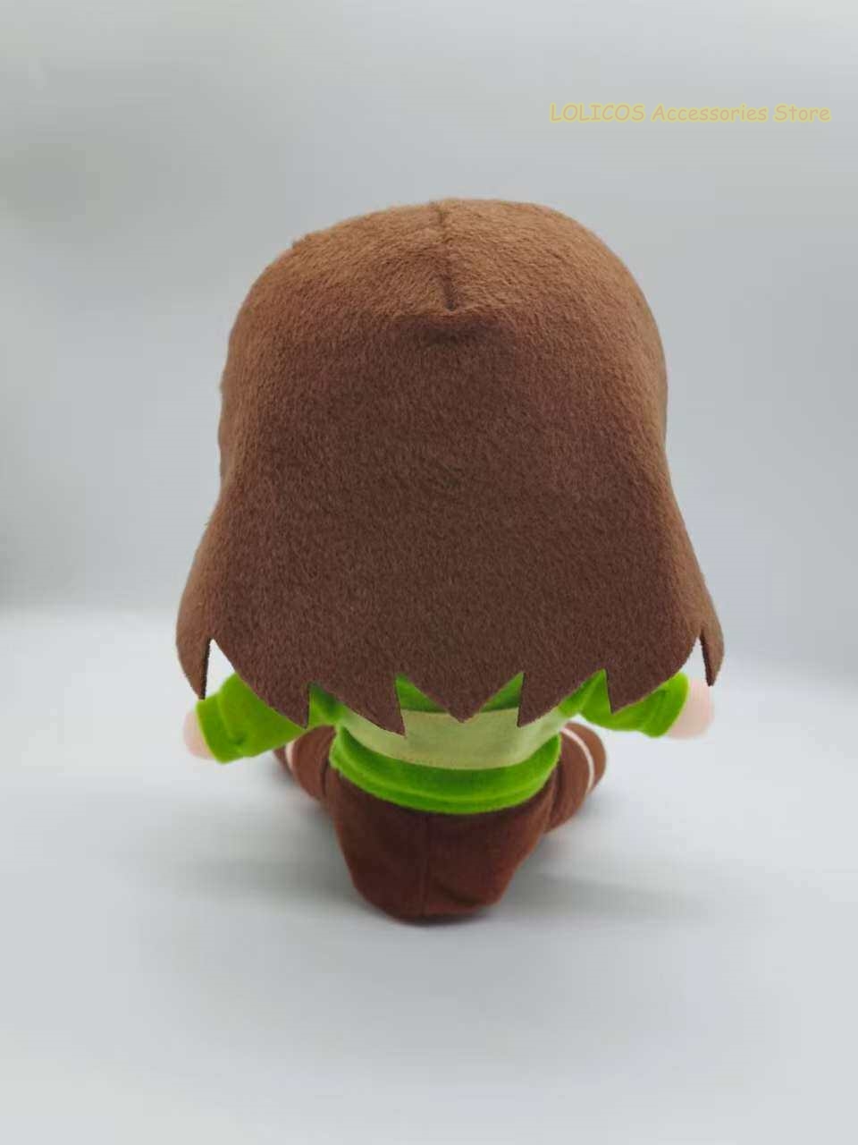 Anime Role Chara Fumo Series C - Cosplay Plushie Prop recension och pris