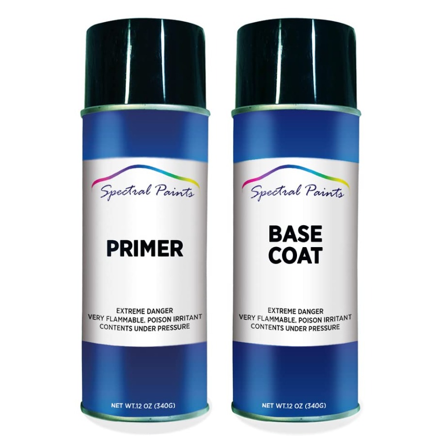 Compatible Replacement for Hon - Metallic Spray Paint recension och pris