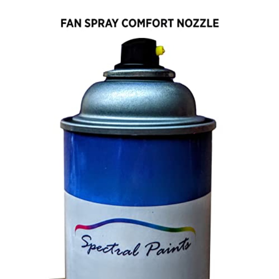 Compatible Replacement for Hon - Metallic Spray Paint recension och pris