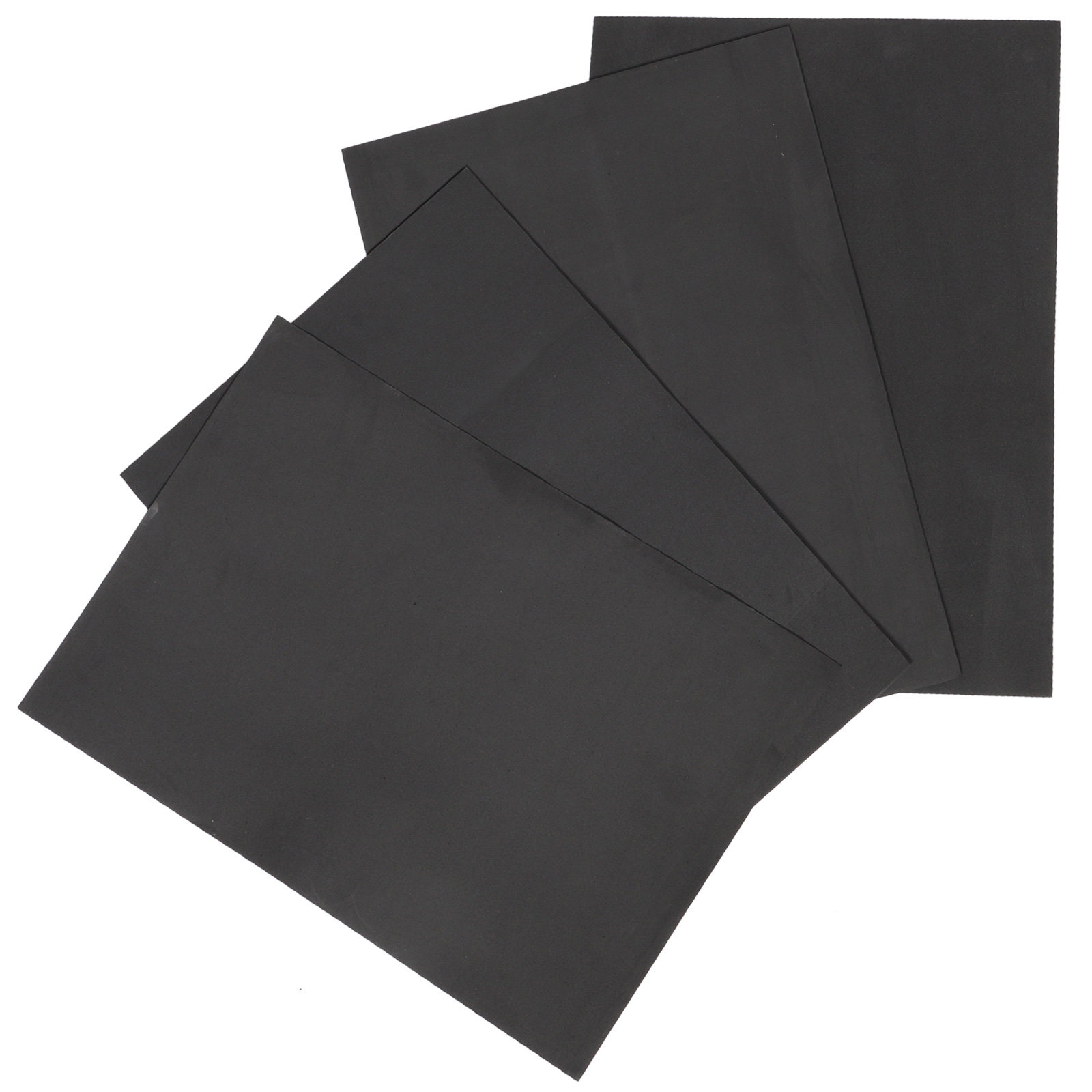 4Pcs Eva Foam Board Sheets Cra - Eva Foam Sheet recension och pris