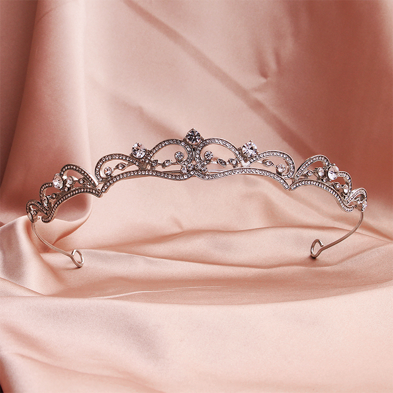 Miallo Newest Baroque Wedding  - Aerith Cosplay Prop recension och pris