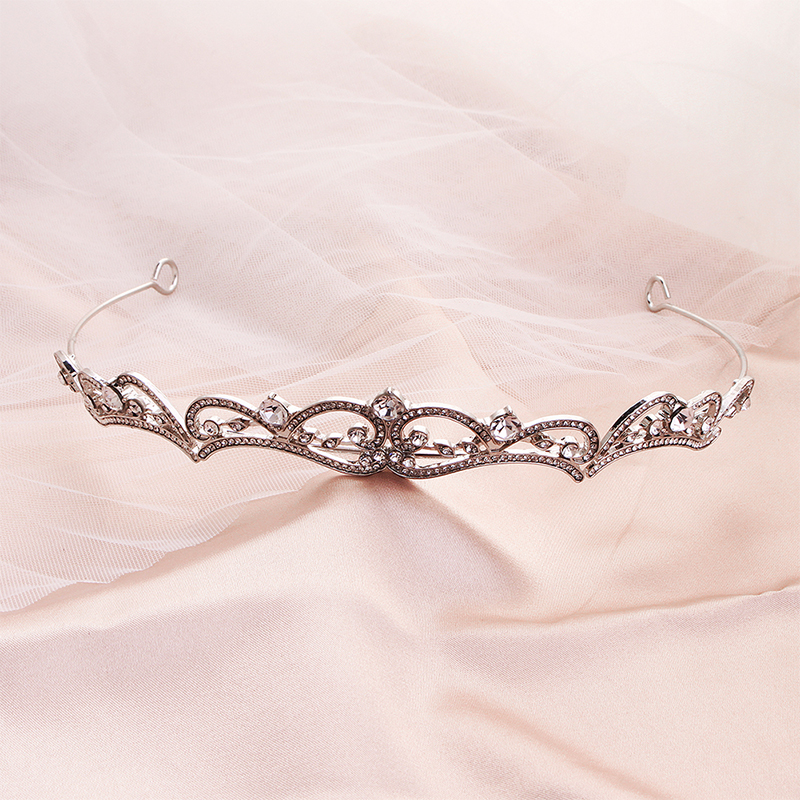 Miallo Newest Baroque Wedding  - Aerith Cosplay Prop recension och pris