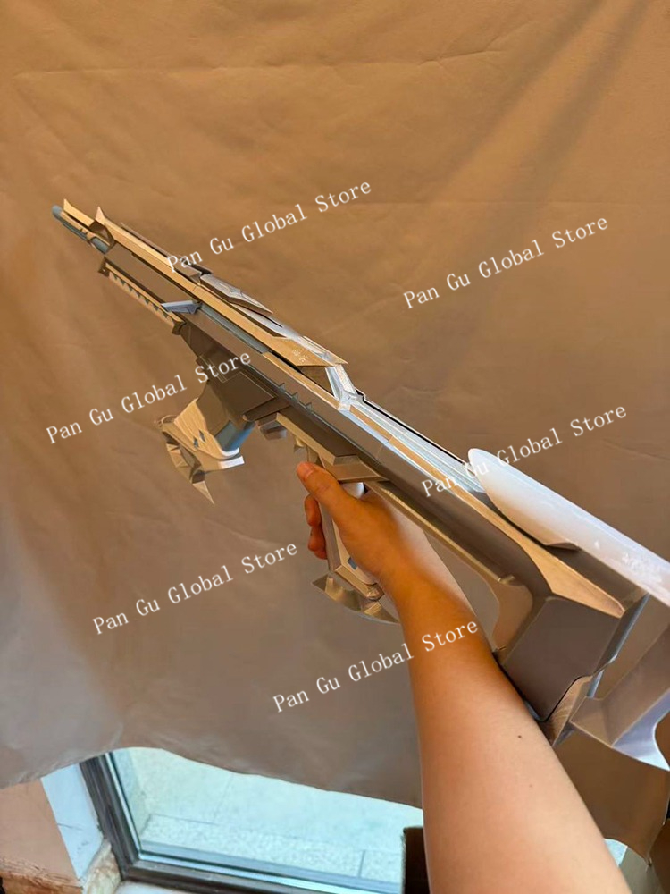 85cm/33.46in Valorant 3D Print - Cosplay Prop Pistol recension och pris