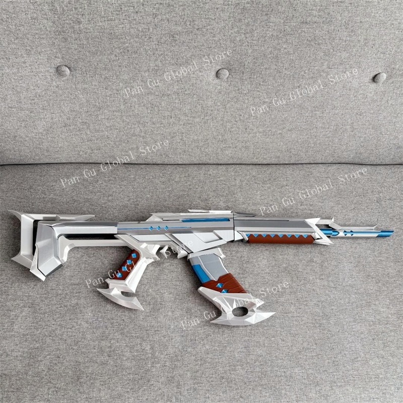 85cm/33.46in Valorant 3D Print - Cosplay Prop Pistol recension och pris