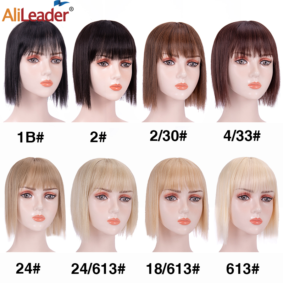 Synthetic Clip On Hair Piece W - Aerith Cosplay Prop recension och pris