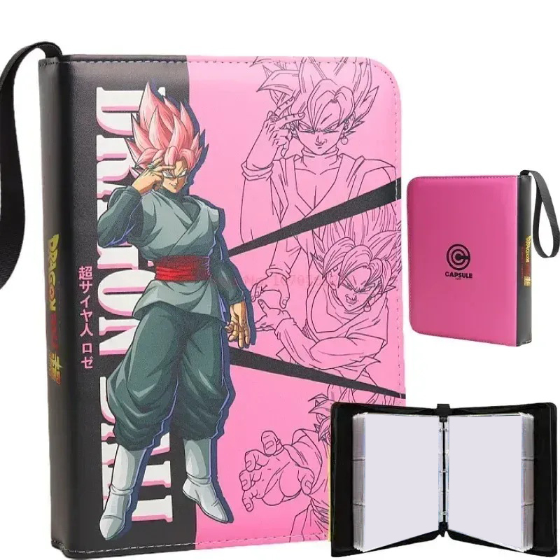400pcs/900pcs Anime Dragon Bal - Cosplay Prop Book recension och pris