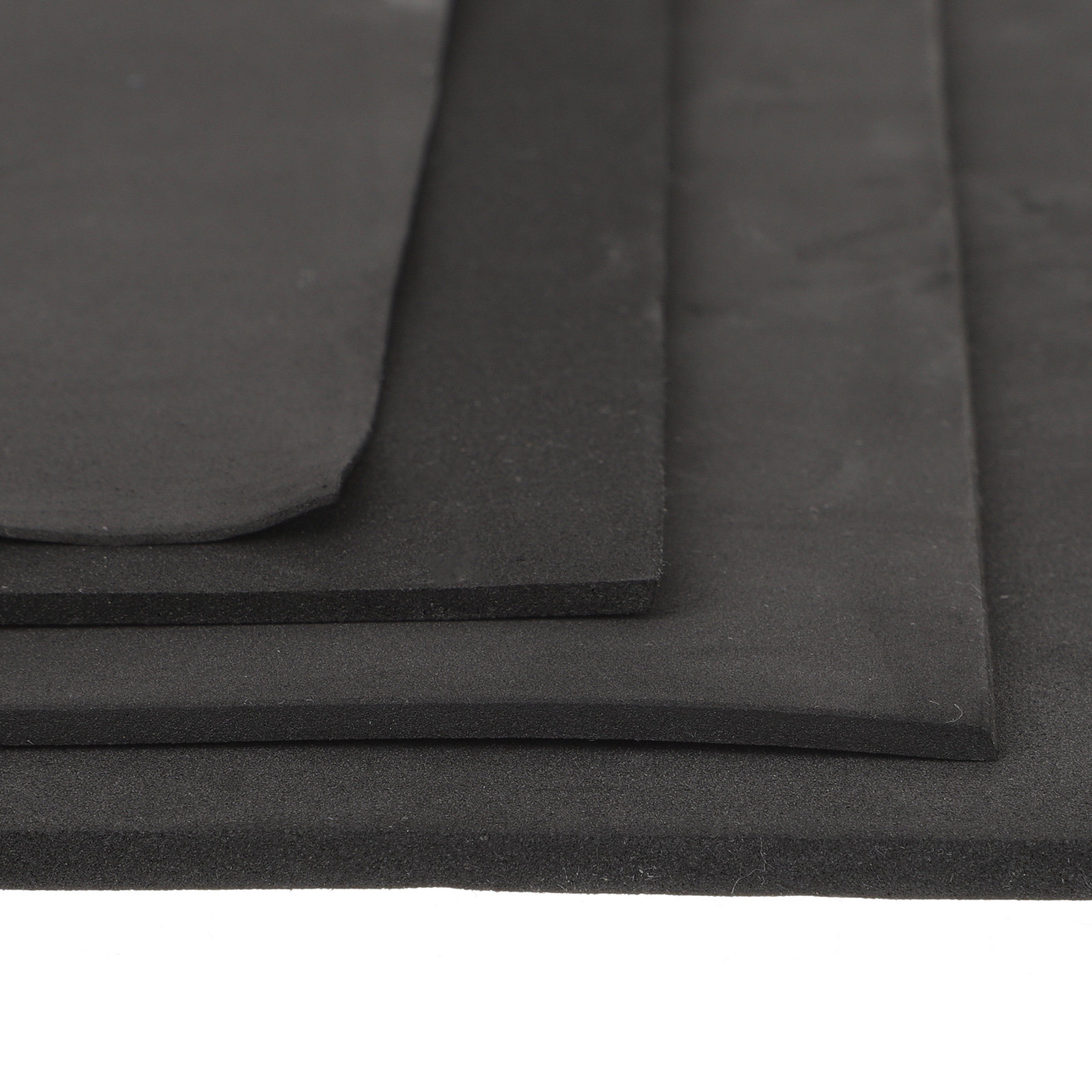 4Pcs Eva Craft Sheets Foam Boa - Cosplay Prop Foam Board recension och pris
