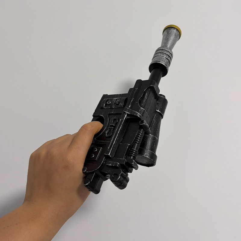 30cm Cosplay Props Skywalker L - Cosplay Prop Pistol recension och pris