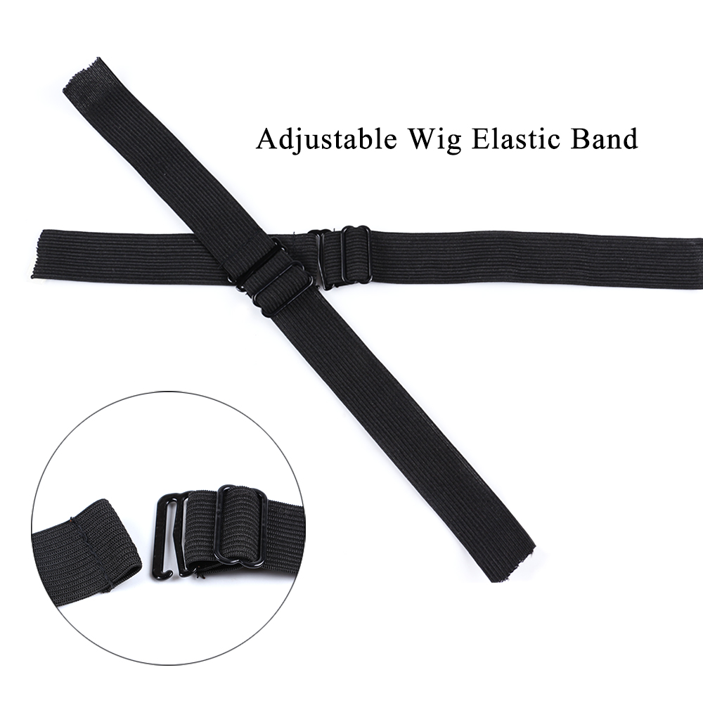 Alileader 2.5cm Custom Wig Ela - Aerith Cosplay Prop recension och pris