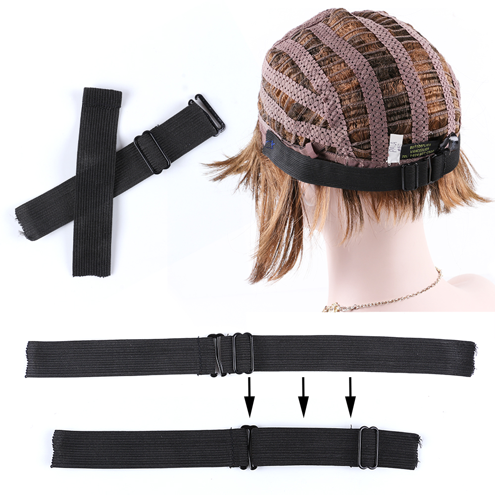 Alileader 2.5cm Custom Wig Ela - Aerith Cosplay Prop recension och pris