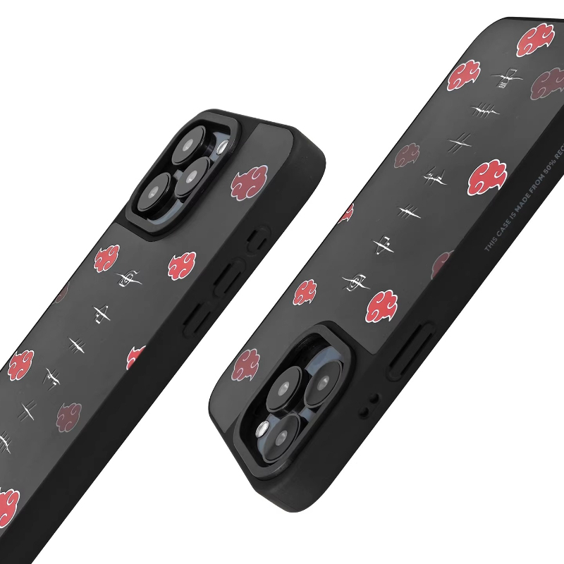Cartoon anime Naruto phone cas - Free Cosplay Prop Patterns recension och pris