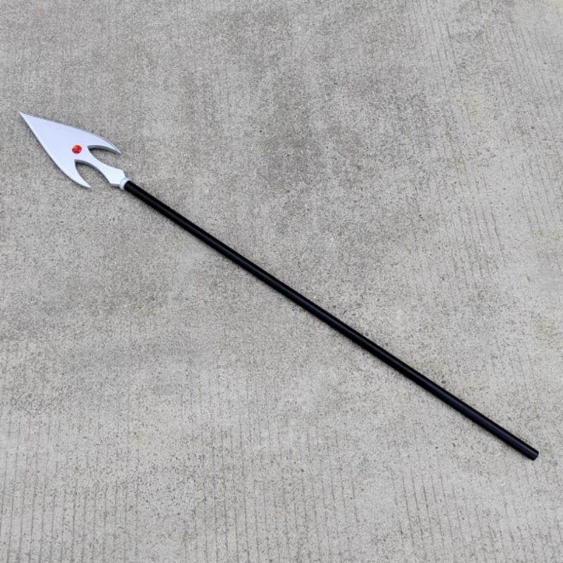 New Anime Hazbin Hotel Vaggie  - Cosplay Prop Pistol recension och pris