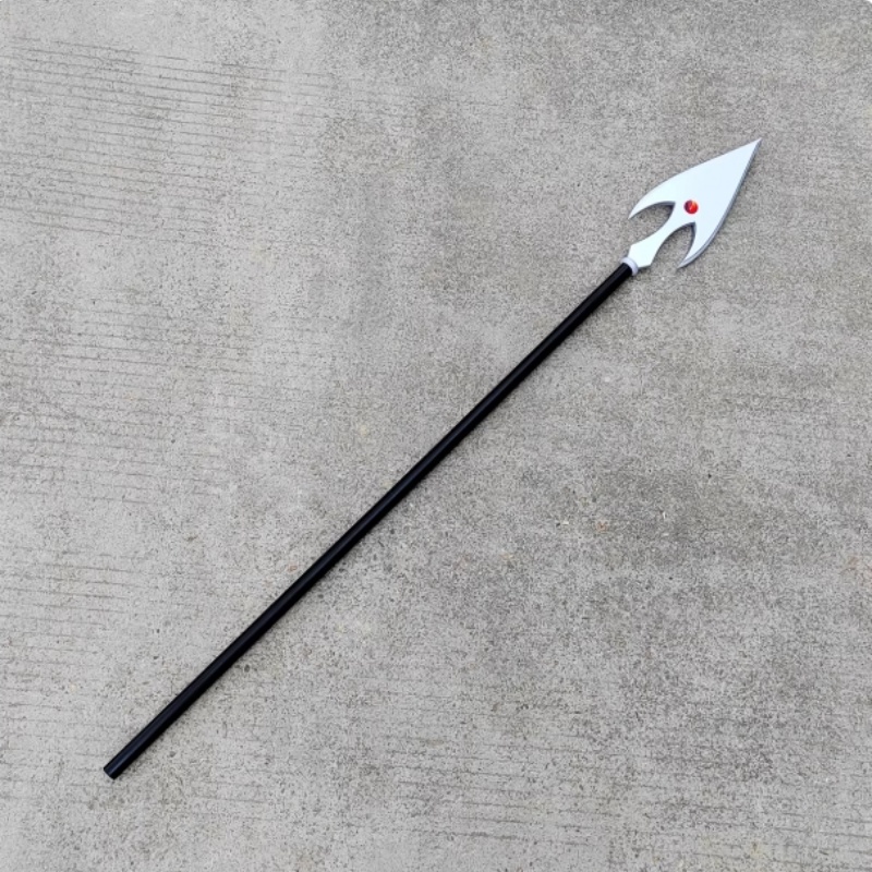 New Anime Hazbin Hotel Vaggie  - Cosplay Prop Pistol recension och pris