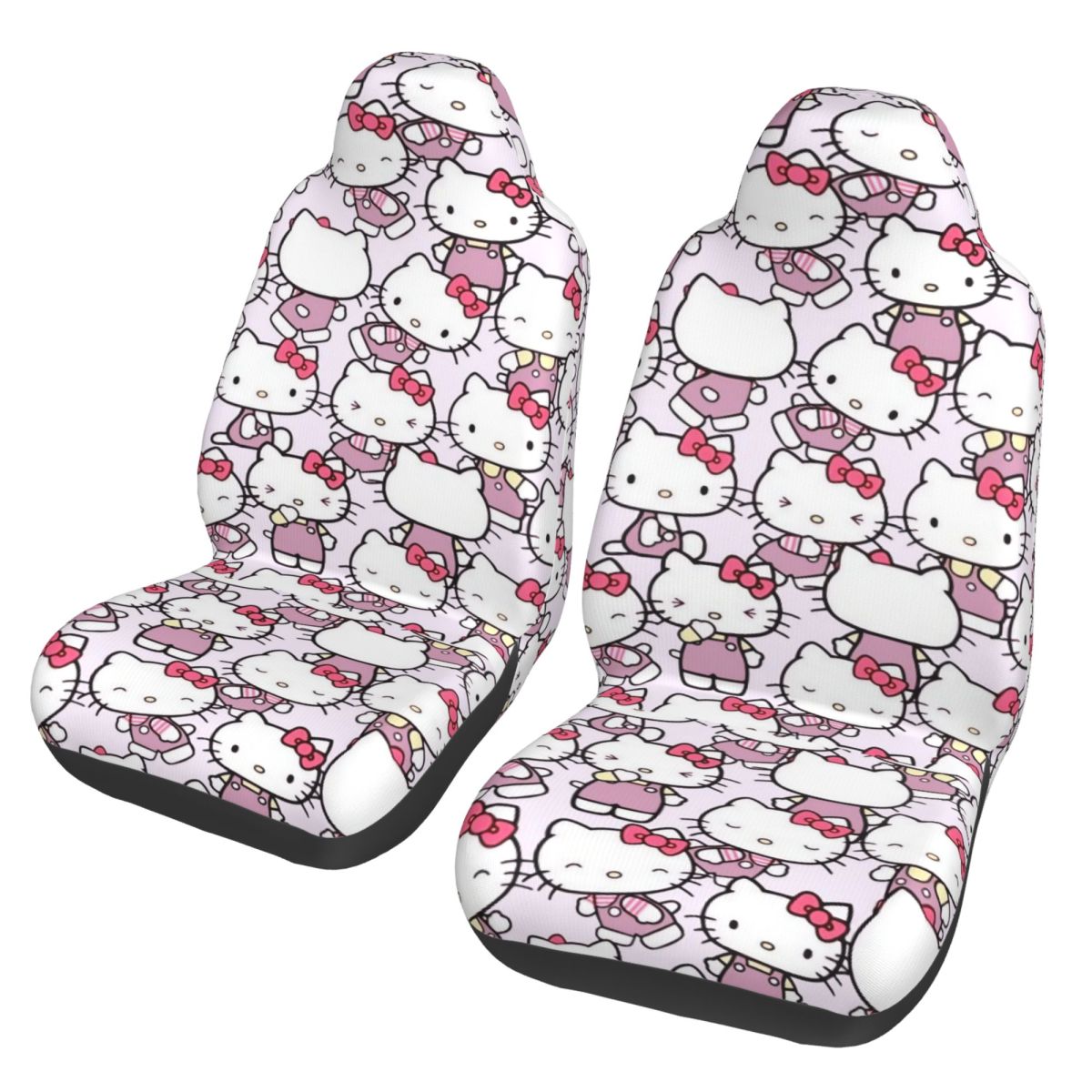 Hello Kitty Pattern Universal  - Free Cosplay Prop Patterns recension och pris