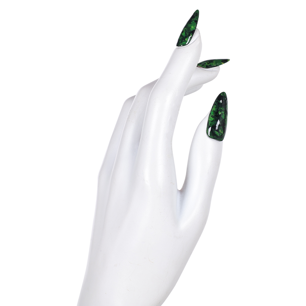 2025 Movie Wicked Cosplay Elph - Acrylic Cosplay Prop recension och pris