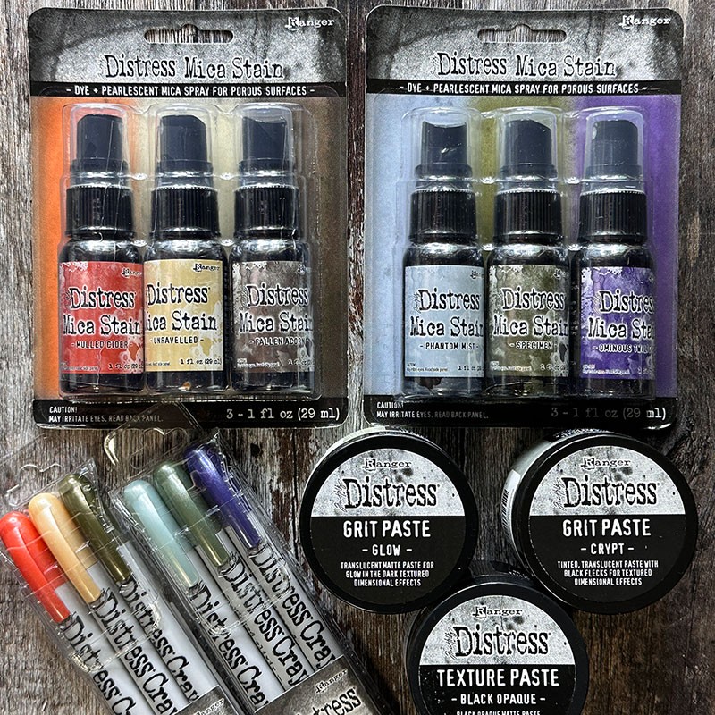 3 Bottles/box Mica Metallic Pe - Metallic Spray Paint recension och pris
