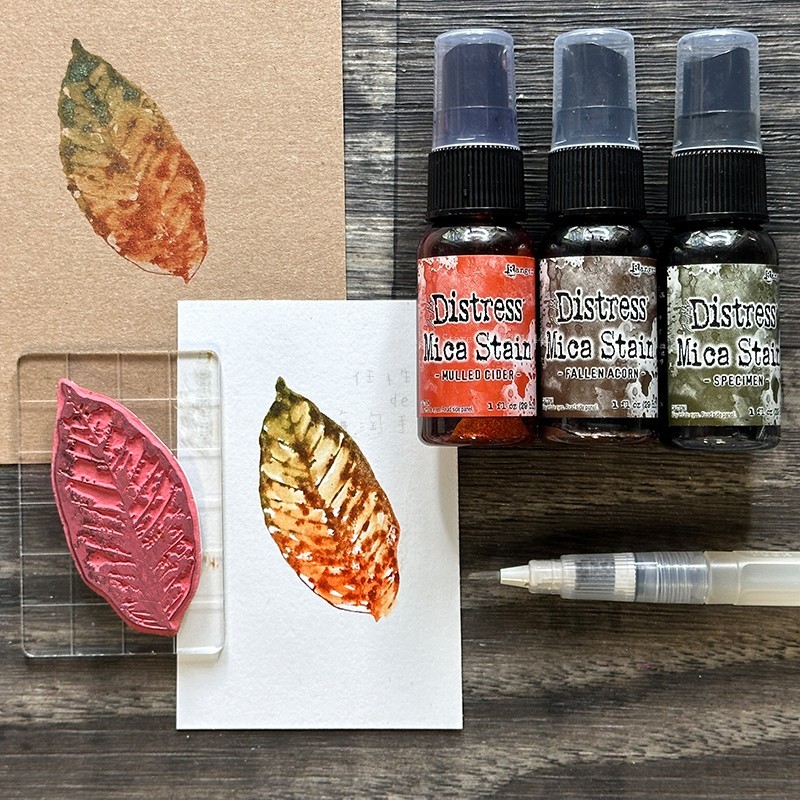 3 Bottles/box Mica Metallic Pe - Metallic Spray Paint recension och pris