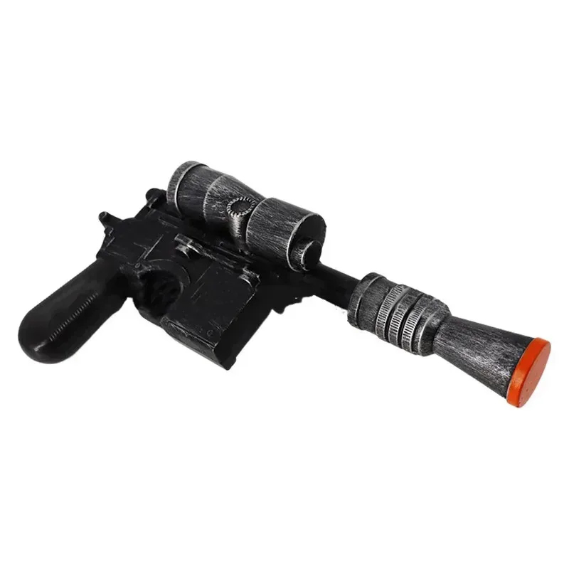 ♥2026 New Halloween Costume Co - Cosplay Prop Pistol recension och pris