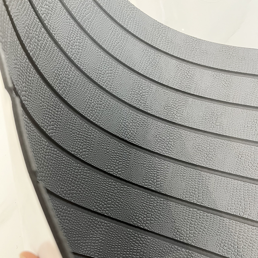 2400*450mm EVA Foam Boat Floor - Eva Foam Sheet recension och pris