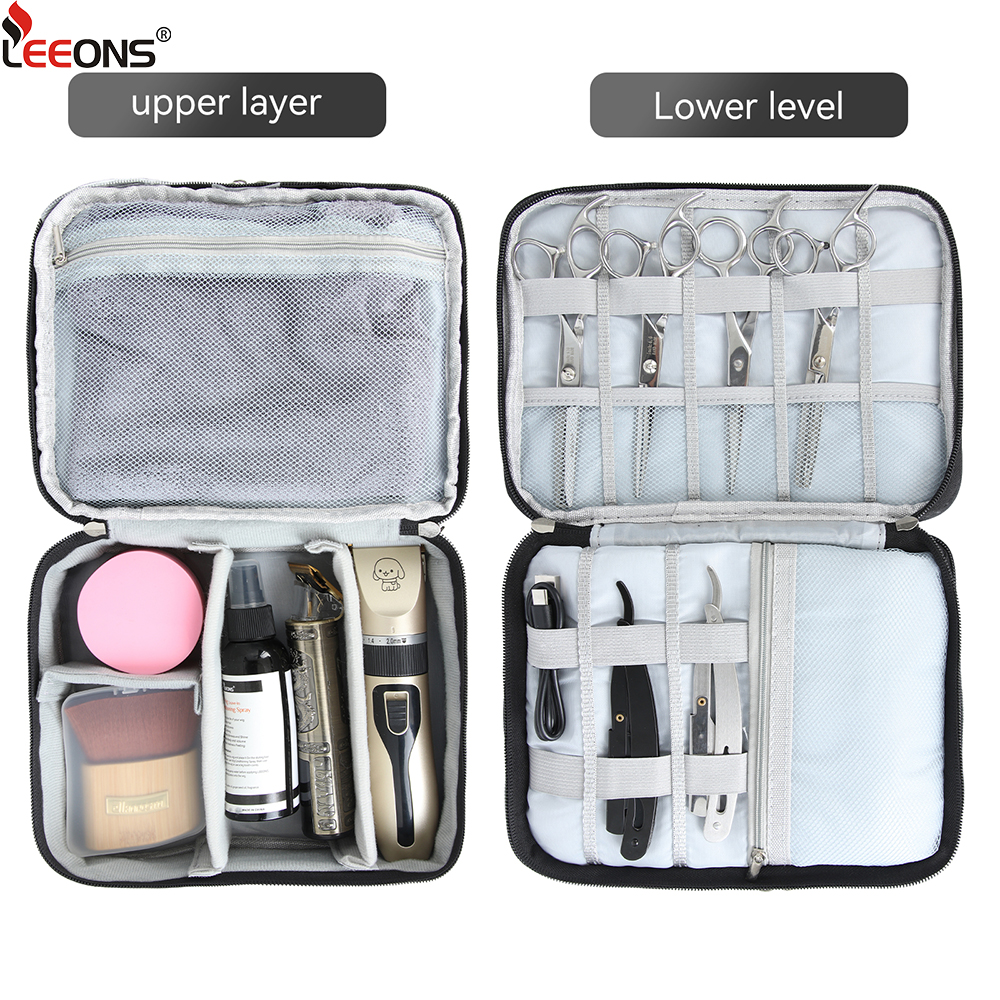 Barber Accessories Bag For Hai - Aerith Cosplay Prop recension och pris