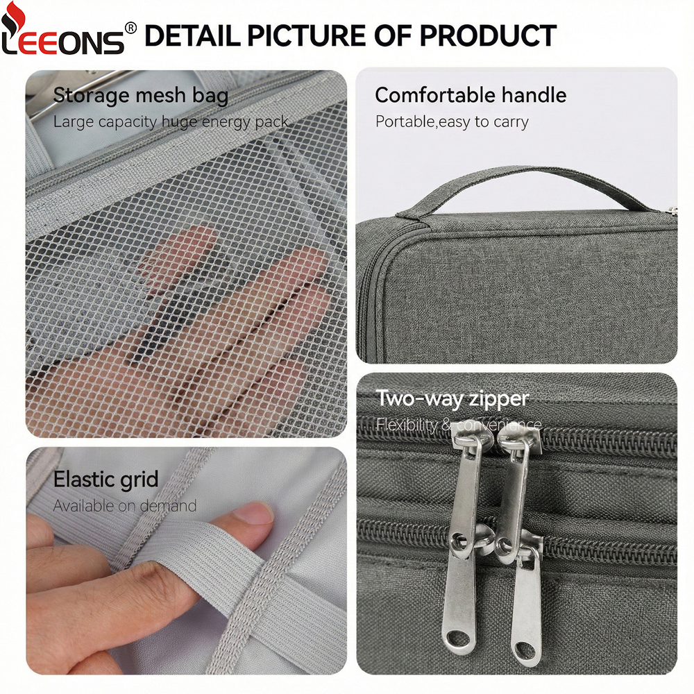 Barber Accessories Bag For Hai - Aerith Cosplay Prop recension och pris