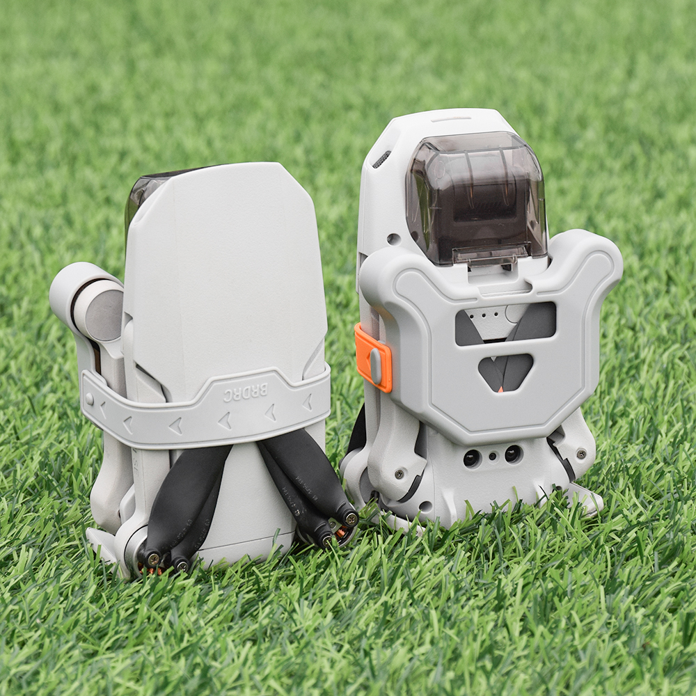 Propeller Holder For DJI Mini  - Ekko Cosplay Prop recension och pris