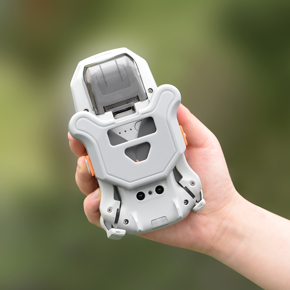 Propeller Holder For DJI Mini  - Ekko Cosplay Prop recension och pris